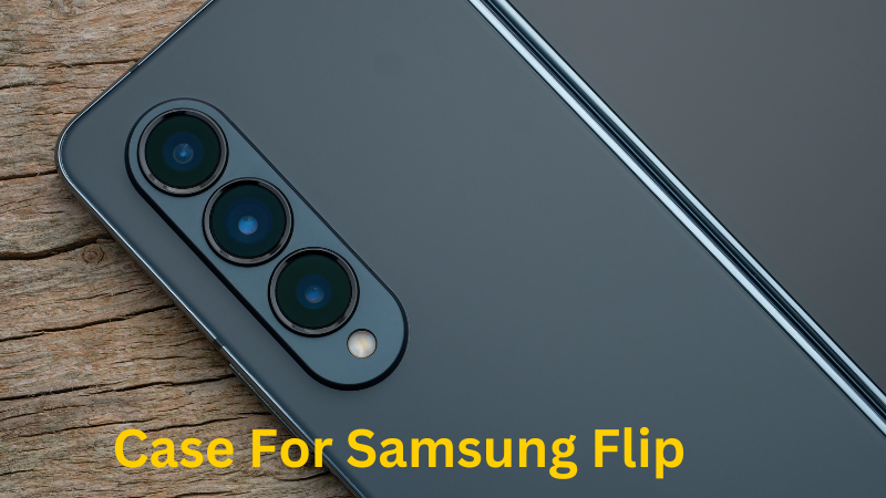 Case For Samsung Flip