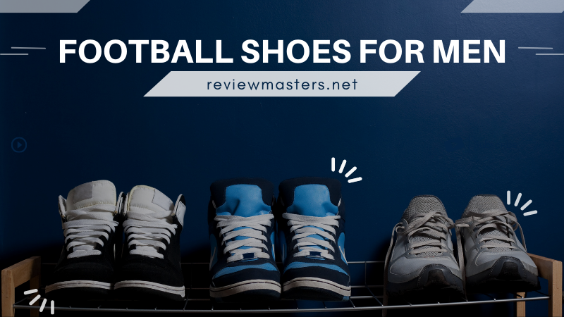 Football Shoes for Men