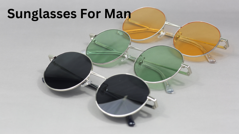Sunglasses For Man